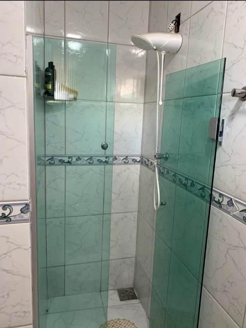 Casa, Nova Floresta, 4 Quartos, 3 Vagas