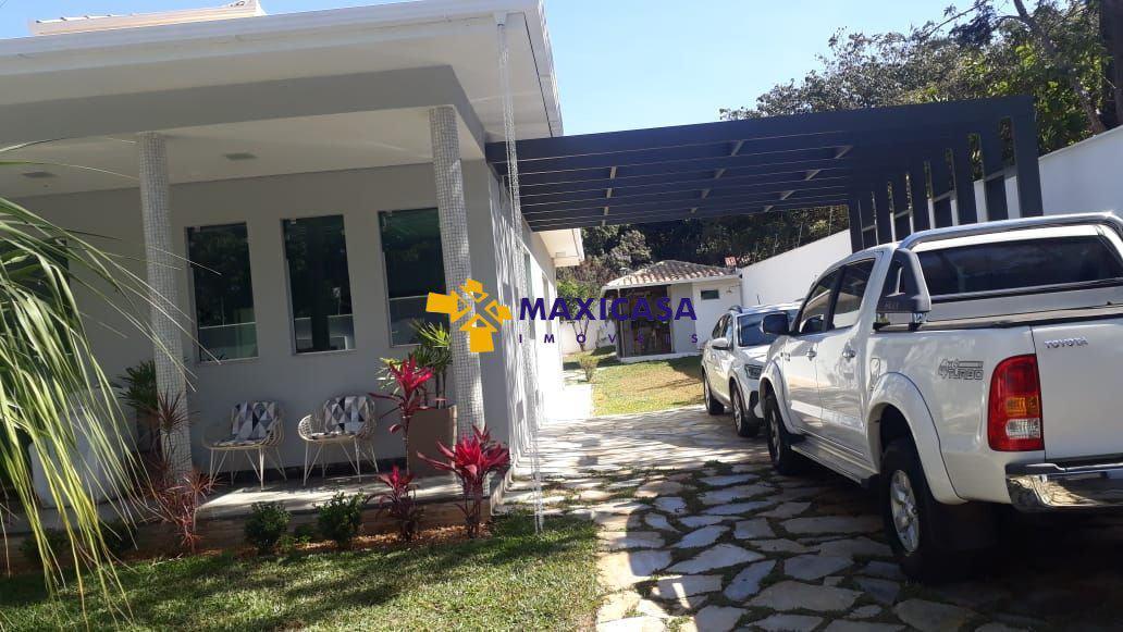 Casa, Enseada das Garças, 4 Quartos, 6 Vagas, 1 Suíte