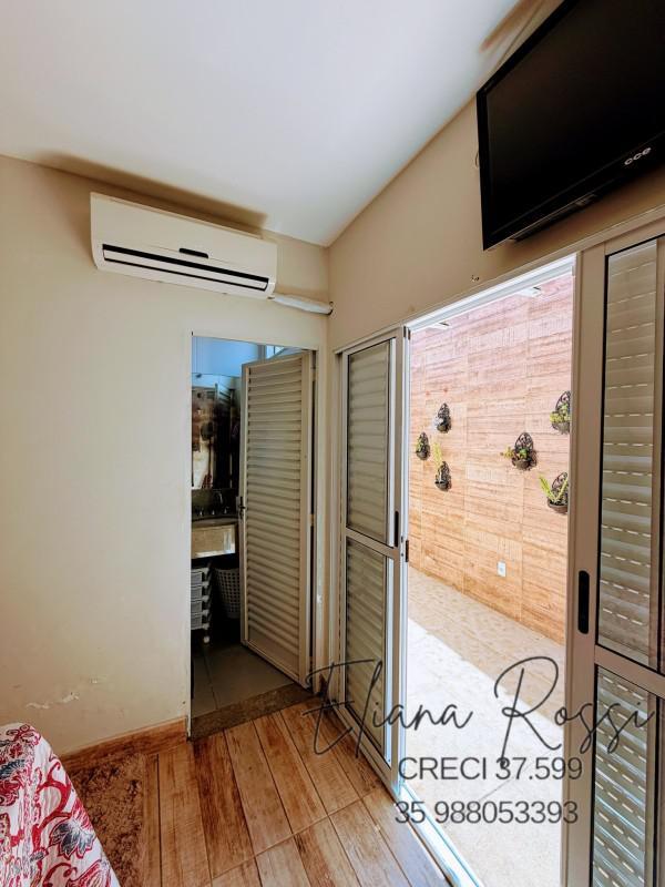 Fazenda, Centro, 3 Quartos, 6 Vagas, 3 Suítes