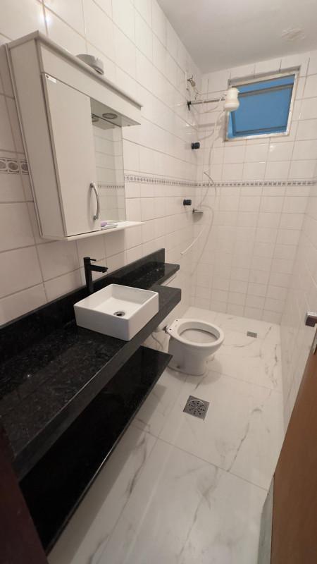 Apartamento, Santo Antônio, 4 Quartos, 4 Vagas, 1 Suíte