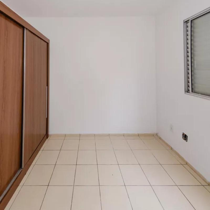 Apartamento, Jardim América, 3 Quartos, 1 Vaga, 1 Suíte