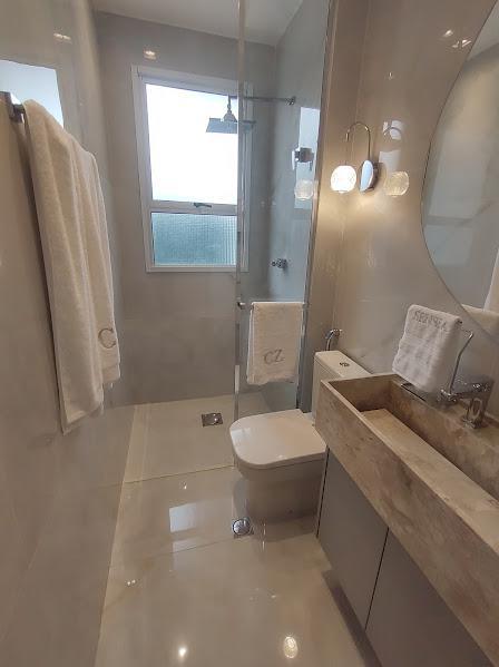 Apartamento, Cabral, 2 Quartos, 1 Vaga, 1 Suíte