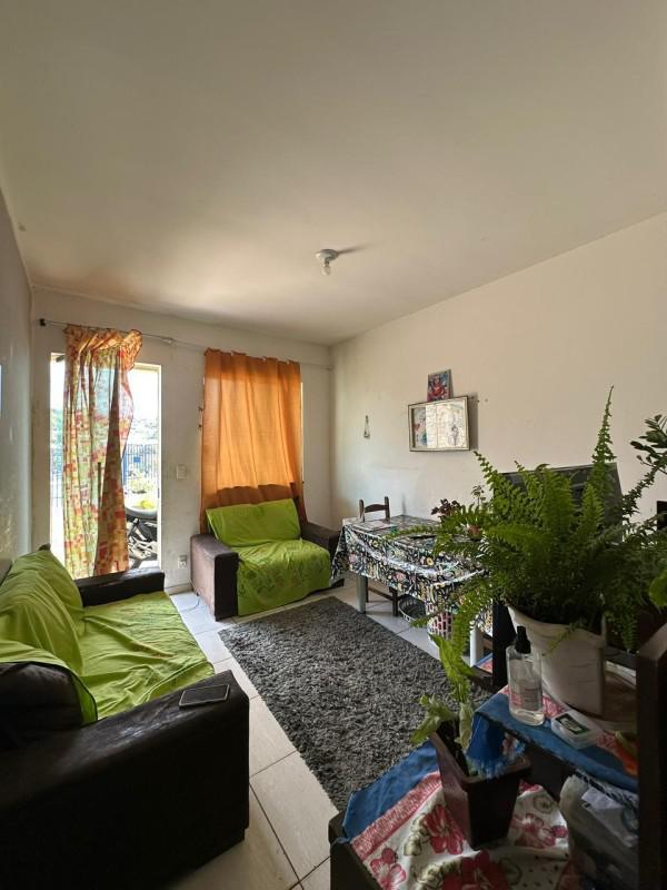 Apartamento, Jardim Colonial, 2 Quartos, 2 Vagas