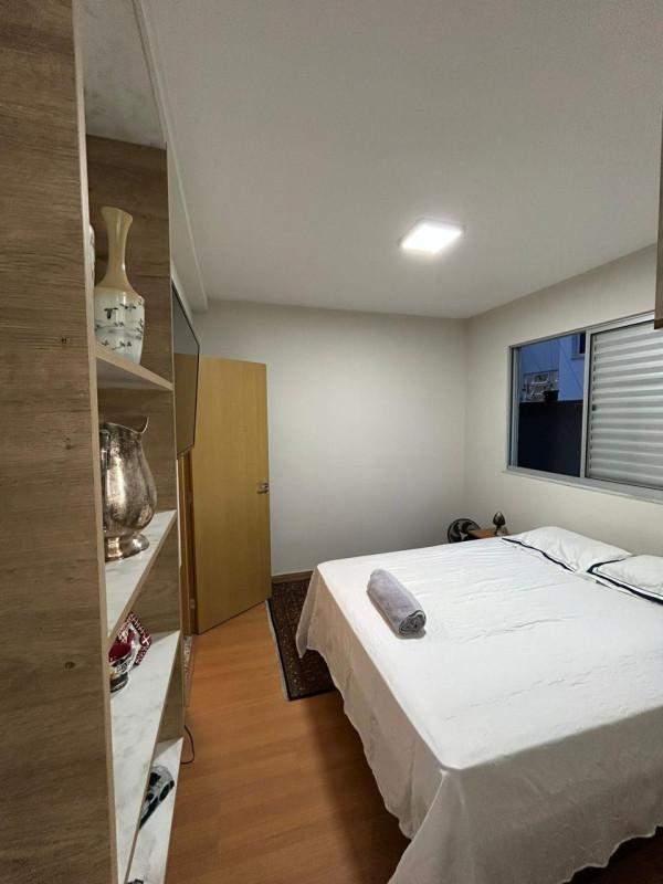 Apartamento, Coração Eucarístico, 3 Quartos, 2 Vagas, 1 Suíte