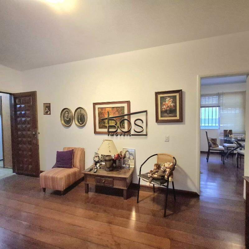 Apartamento, Luxemburgo, 3 Quartos, 2 Vagas, 1 Suíte