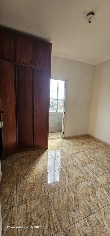 Cobertura, Eldorado, 3 Quartos, 2 Vagas, 1 Suíte