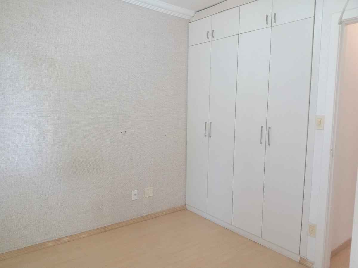 Apartamento, Santa Cruz, 3 Quartos, 2 Vagas, 1 Suíte