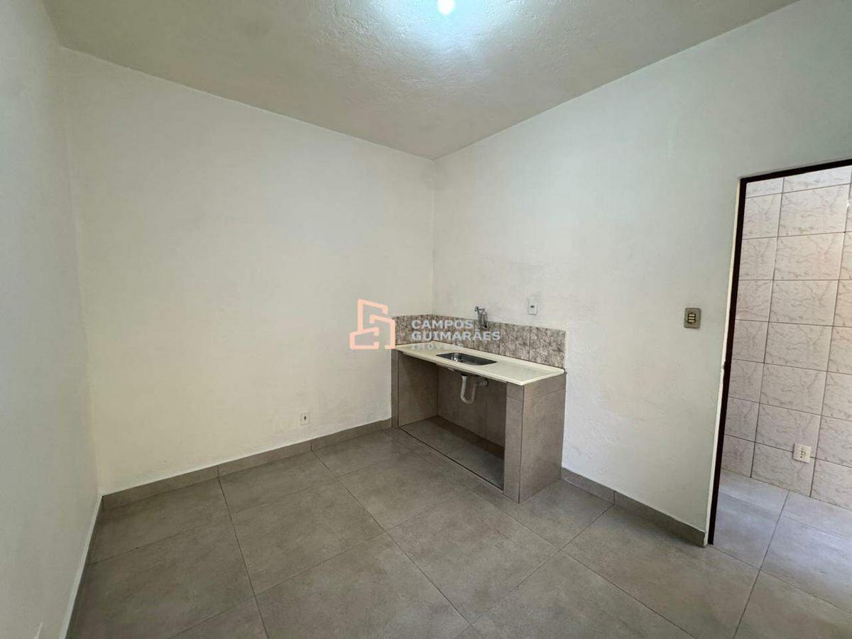 Casa, Diamante, 1 Quarto