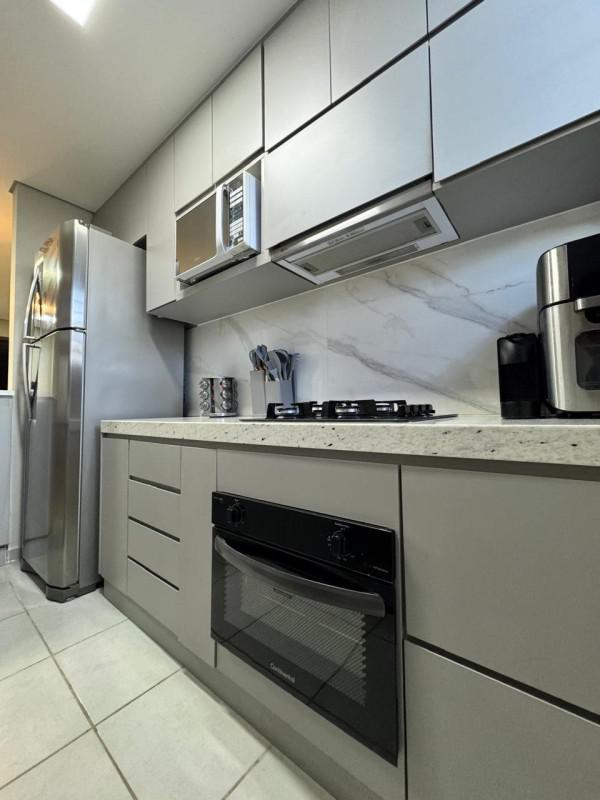Apartamento, Juliana, 2 Quartos, 1 Vaga
