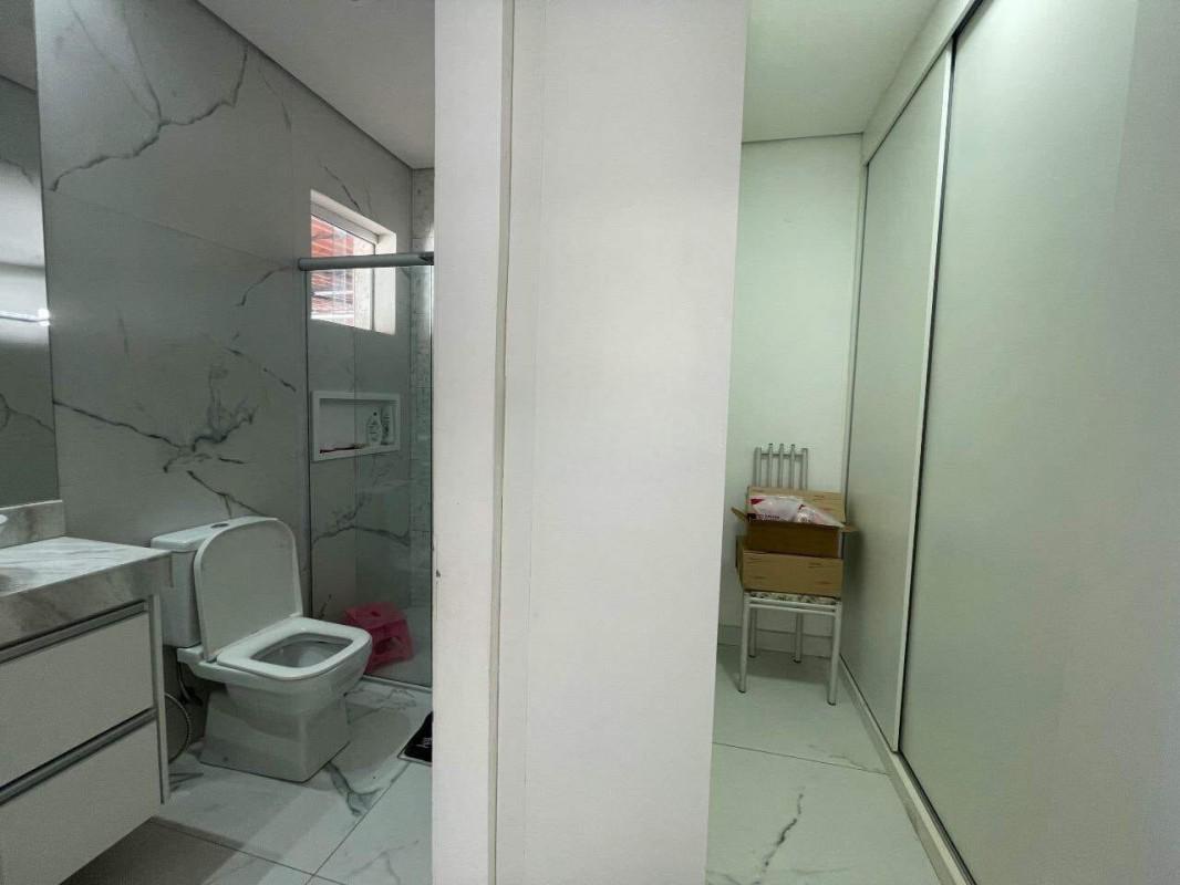 Casa, Renascença, 3 Quartos, 2 Vagas, 2 Suítes