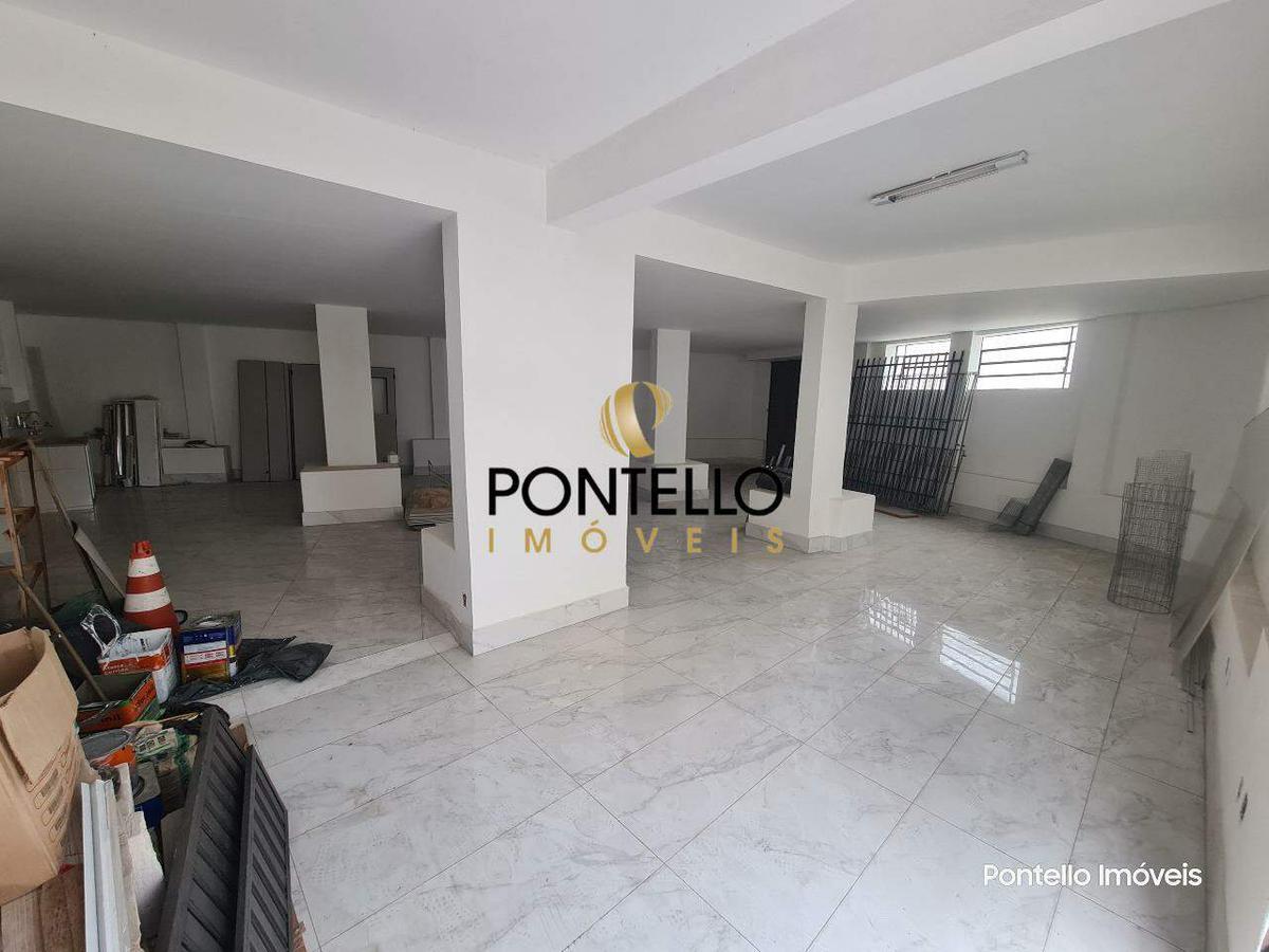 Andar, Caiçaras, 0 Quarto, 0 Vaga