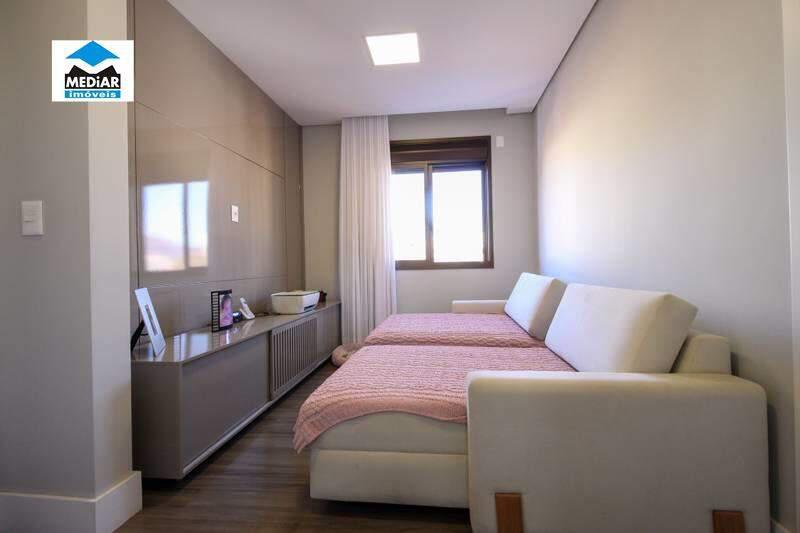 Cobertura, Sagrada Família, 3 Quartos, 4 Vagas, 2 Suítes