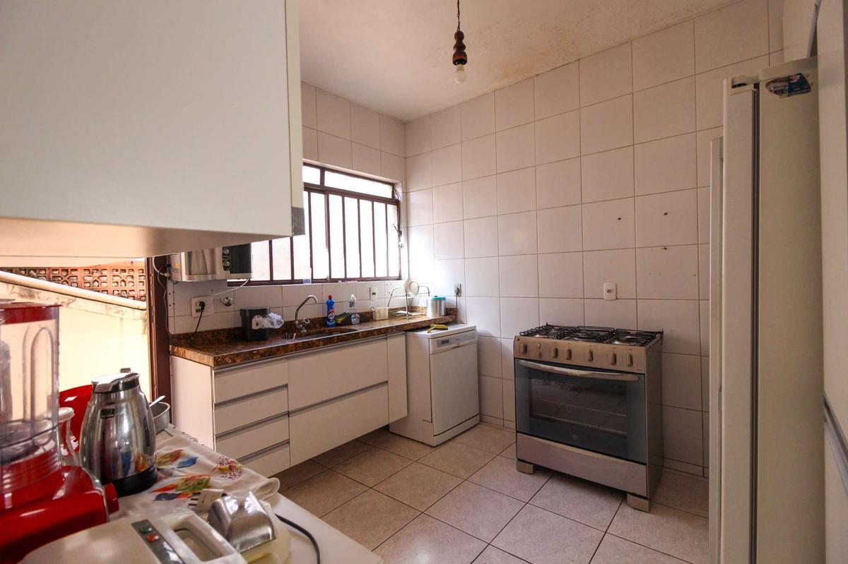 Casa, Santo Antônio, 6 Quartos, 1 Vaga
