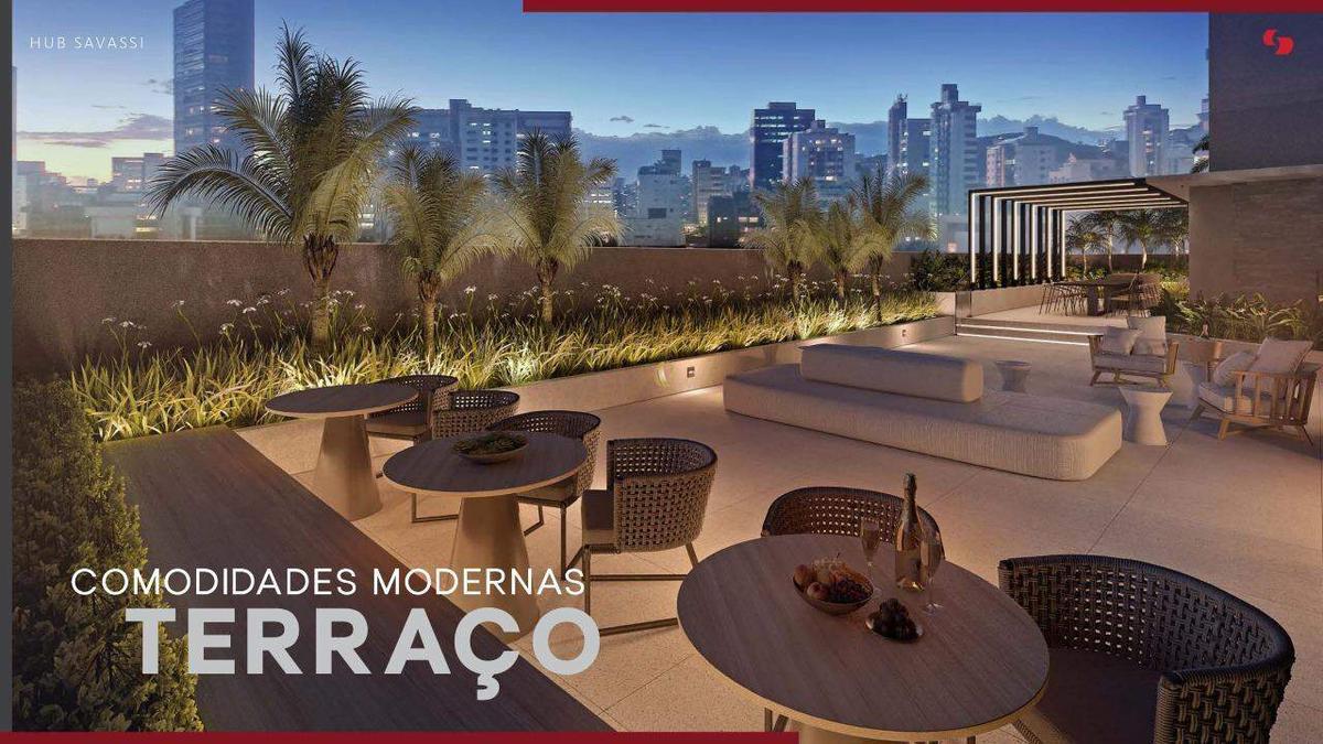 Apartamento, Savassi, 4 Quartos, 2 Vagas, 2 Suítes