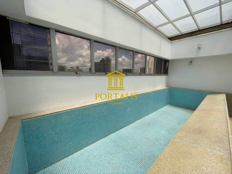 Cobertura, Savassi, 4 Quartos, 3 Vagas, 2 Suítes