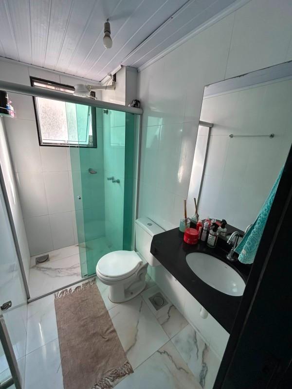 Apartamento, Masterville, 2 Quartos, 1 Vaga