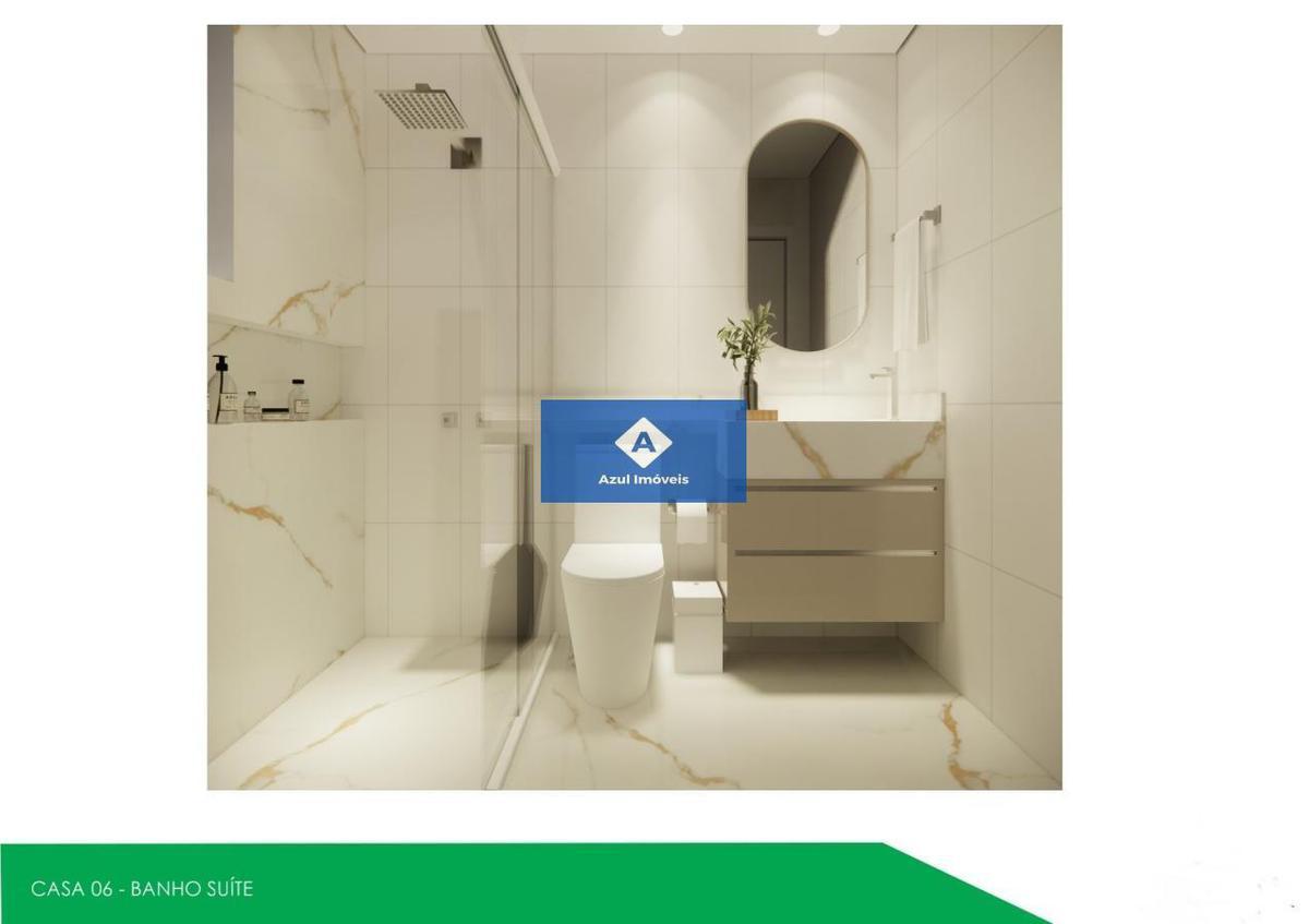 Casa, Planalto, 3 Quartos, 2 Vagas, 1 Suíte