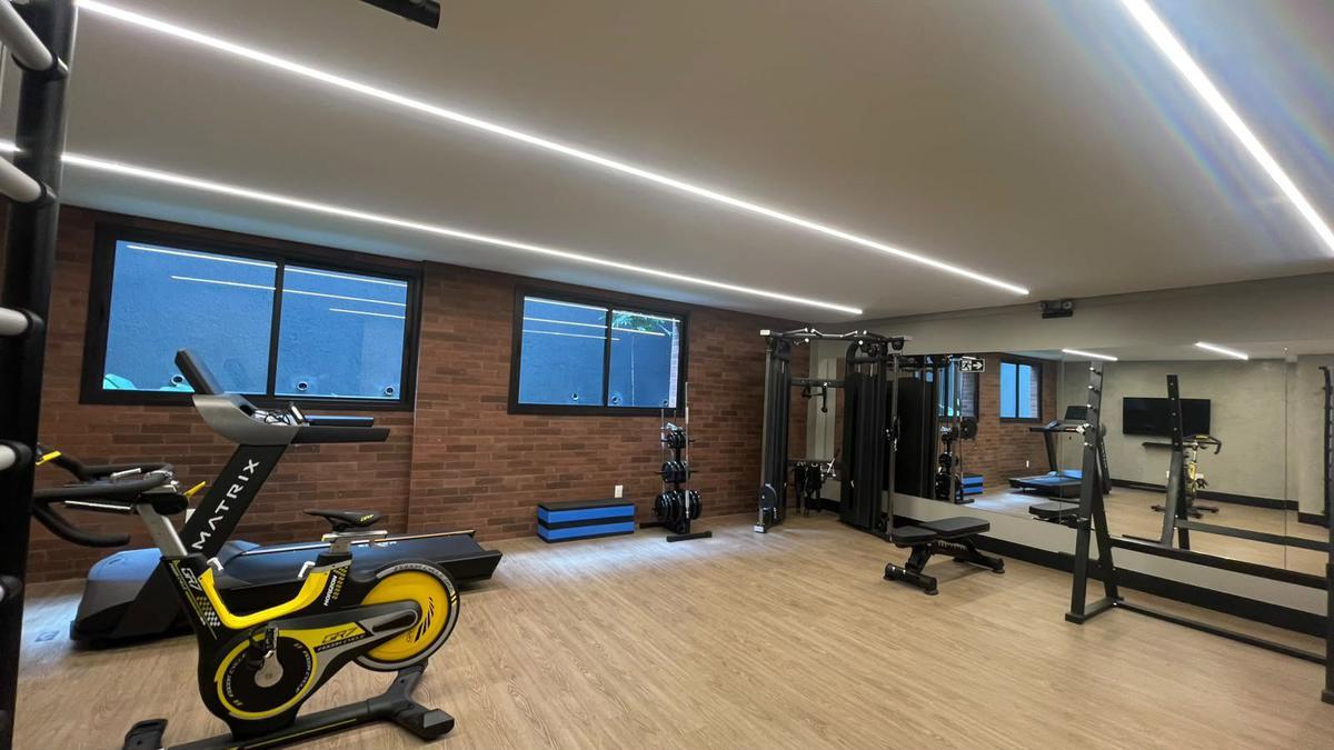 Apartamento, Lourdes, 2 Quartos, 2 Vagas, 2 Suítes