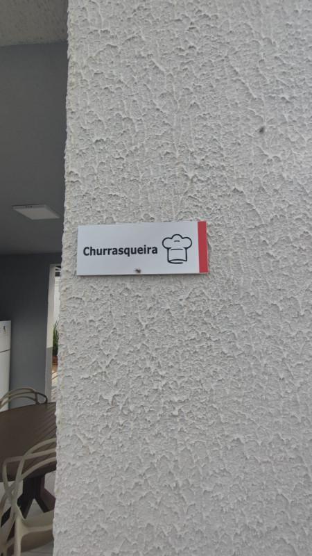 Apartamento, Mantiqueira, 2 Quartos, 1 Vaga