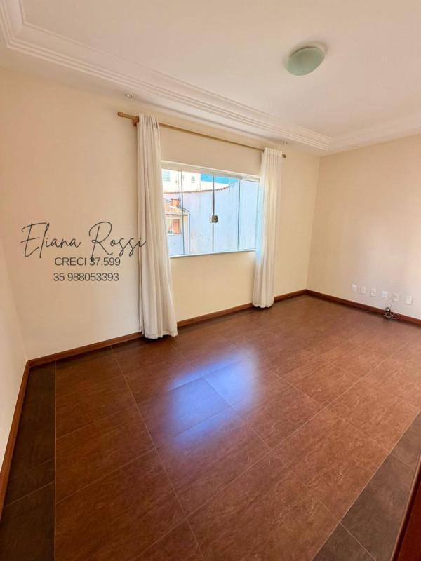 Casa, Vila Pinto, 4 Quartos, 2 Vagas, 1 Suíte