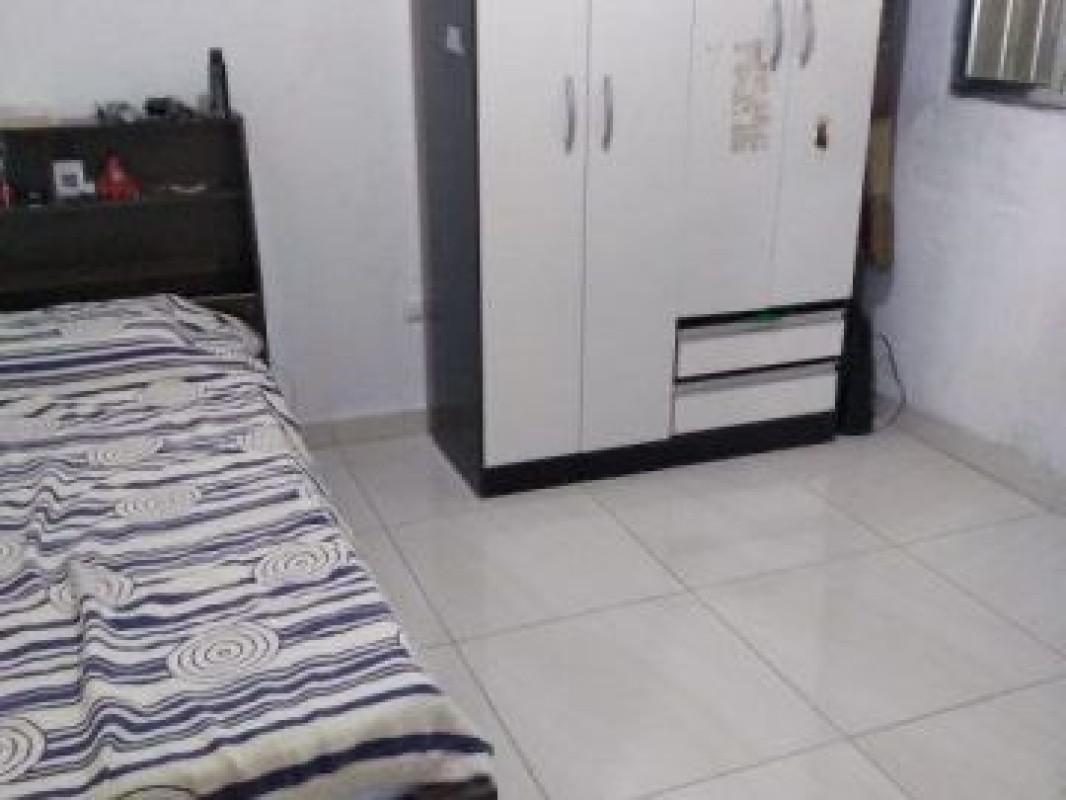 Casa, Guanabara, 3 Quartos, 2 Vagas