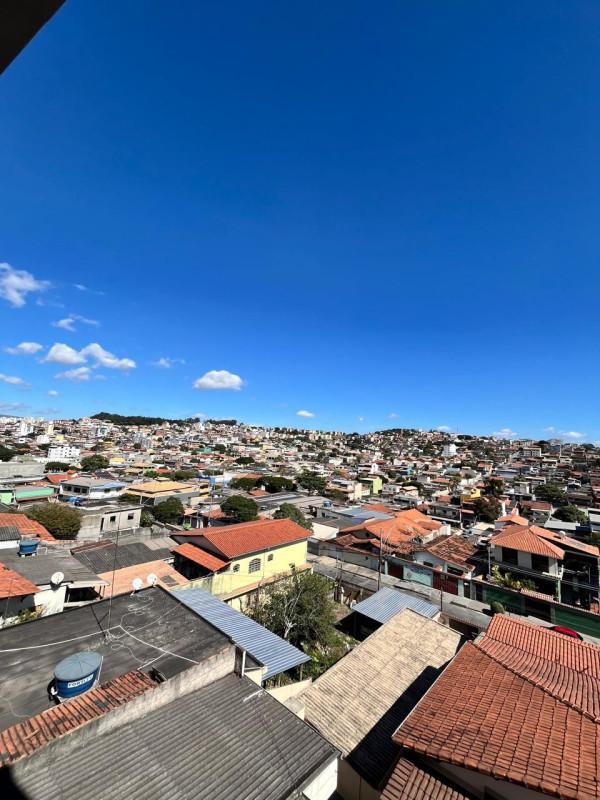 Cobertura, Riacho das Pedras, 3 Quartos, 3 Vagas, 1 Suíte