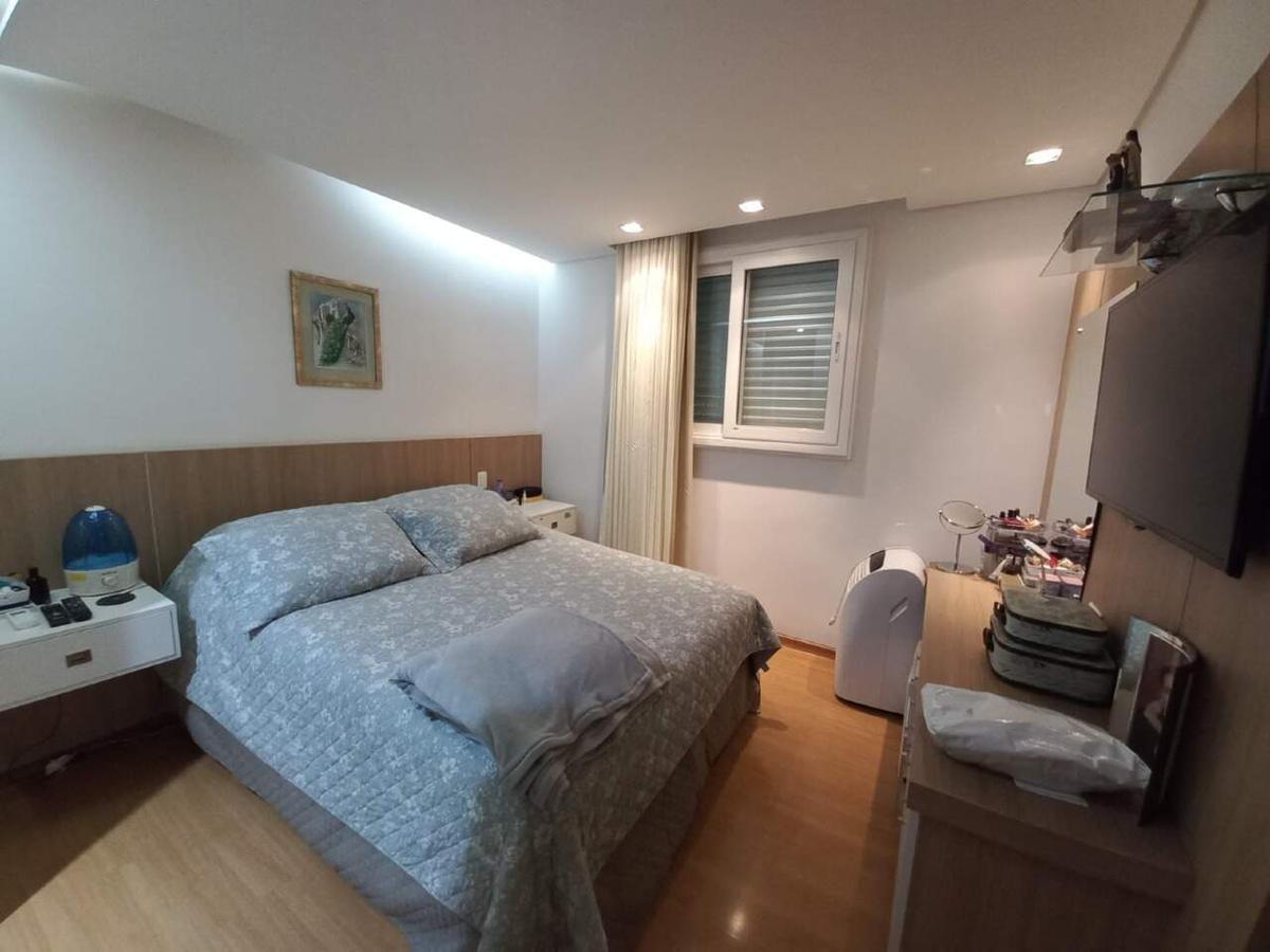 Apartamento, Buritis, 4 Quartos, 2 Vagas, 1 Suíte