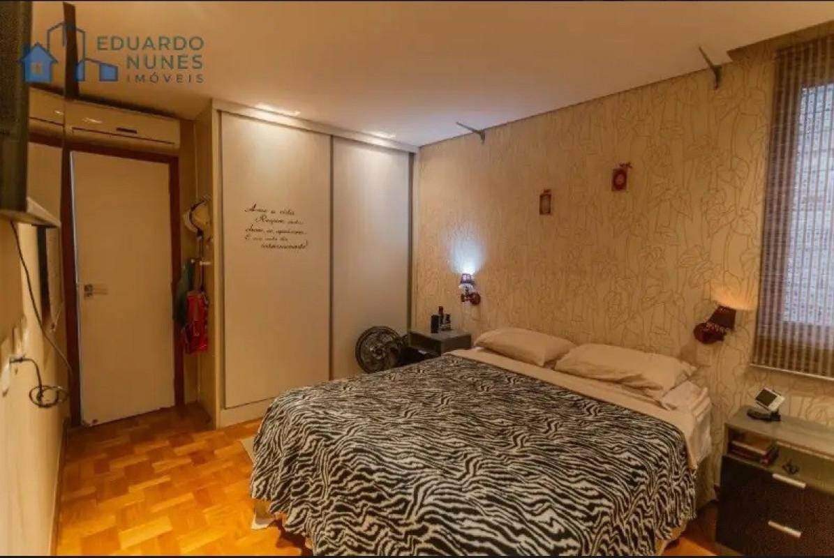 Apartamento, Lourdes, 3 Quartos, 1 Vaga, 1 Suíte