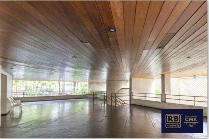 Apartamento, Lourdes, 4 Quartos, 4 Vagas, 2 Suítes