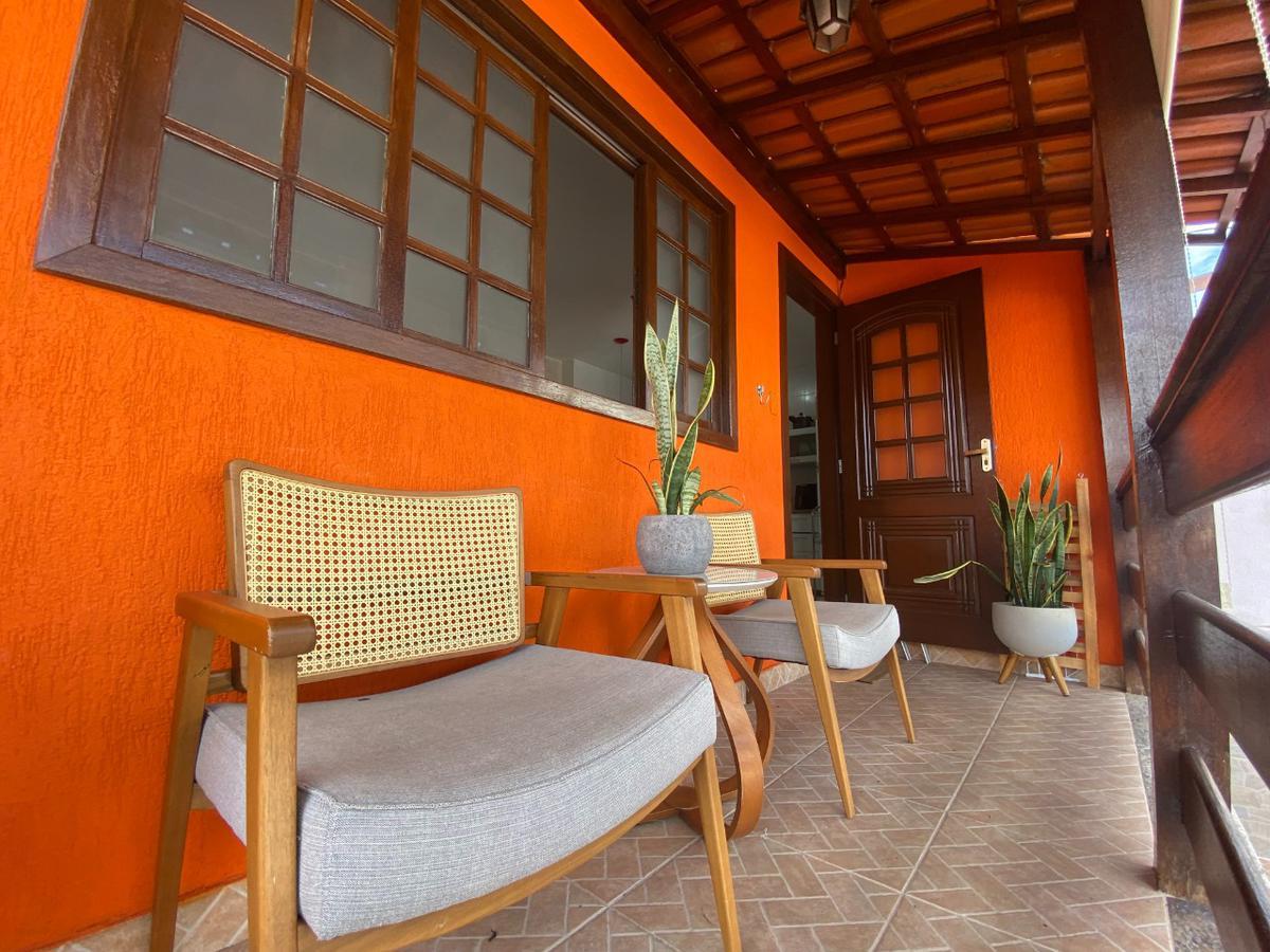 Casa, Colégio Batista, 4 Quartos, 1 Vaga, 1 Suíte