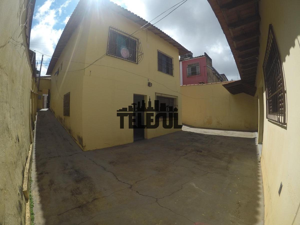 Casa, Bom Pastor, 2 Quartos, 1 Vaga