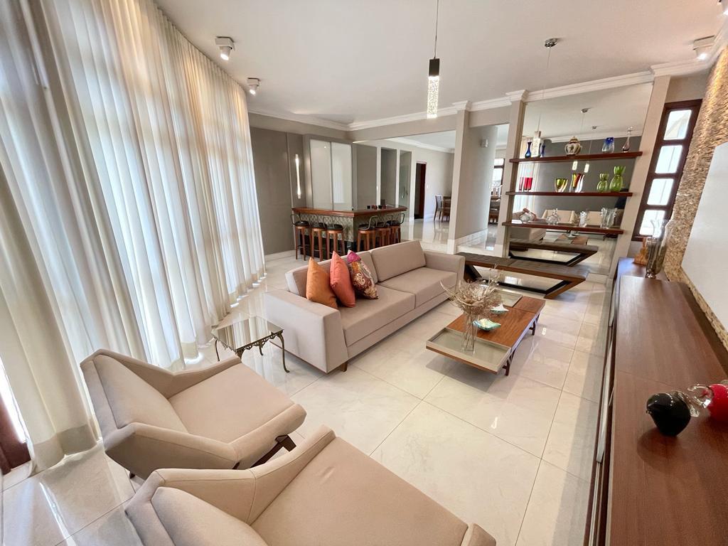 Casa, Bandeirantes (pampulha), 4 Quartos, 8 Vagas, 2 Suítes