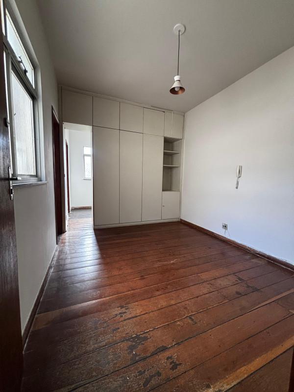 Apartamento, Santa Teresa, 1 Quarto, 1 Vaga