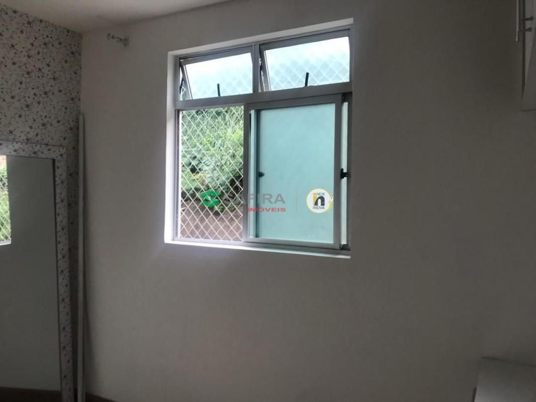 Apartamento, Carlos Prates, 2 Quartos, 1 Vaga