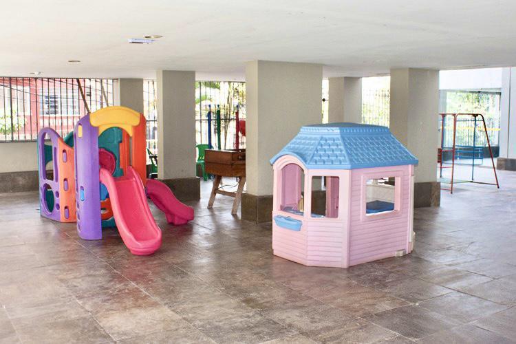 Apartamento, Lourdes, 4 Quartos, 2 Vagas, 1 Suíte