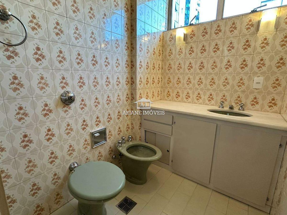 Apartamento, Savassi, 4 Quartos, 3 Vagas, 1 Suíte