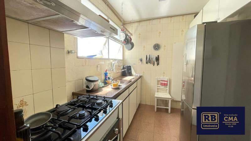 Apartamento, Savassi, 3 Quartos, 1 Vaga, 1 Suíte