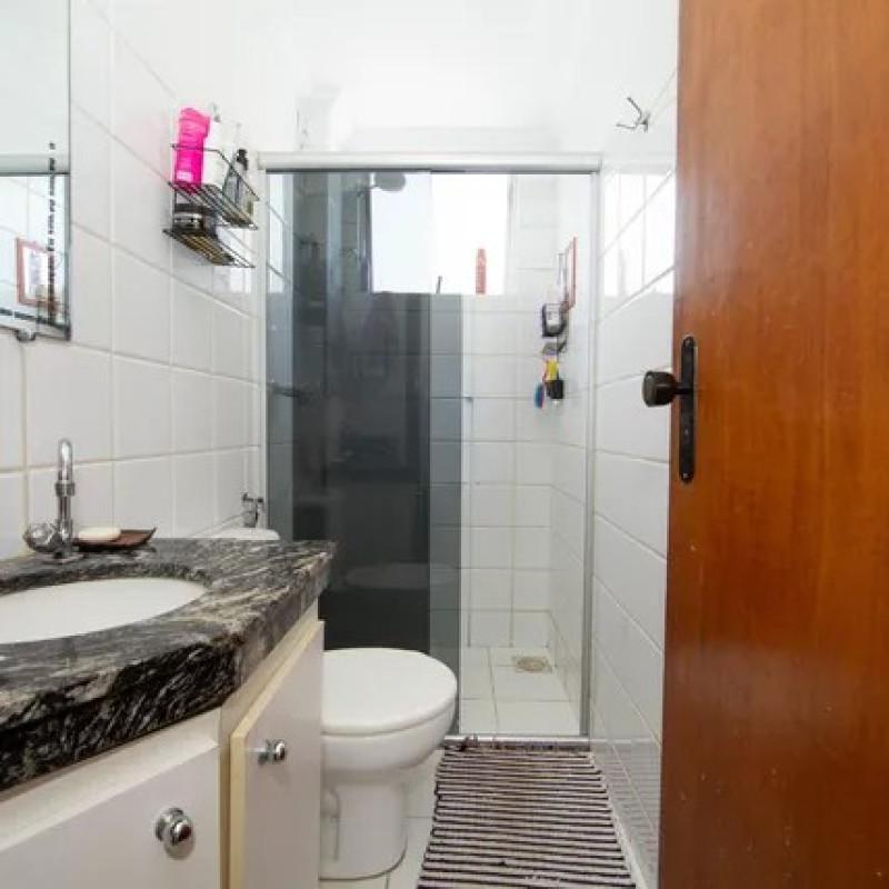Apartamento, Nova Granada, 1 Quarto, 1 Vaga