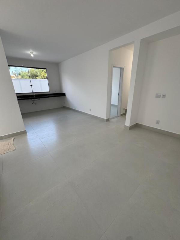 Casa, Jardim Vitória, 3 Quartos, 1 Vaga, 1 Suíte