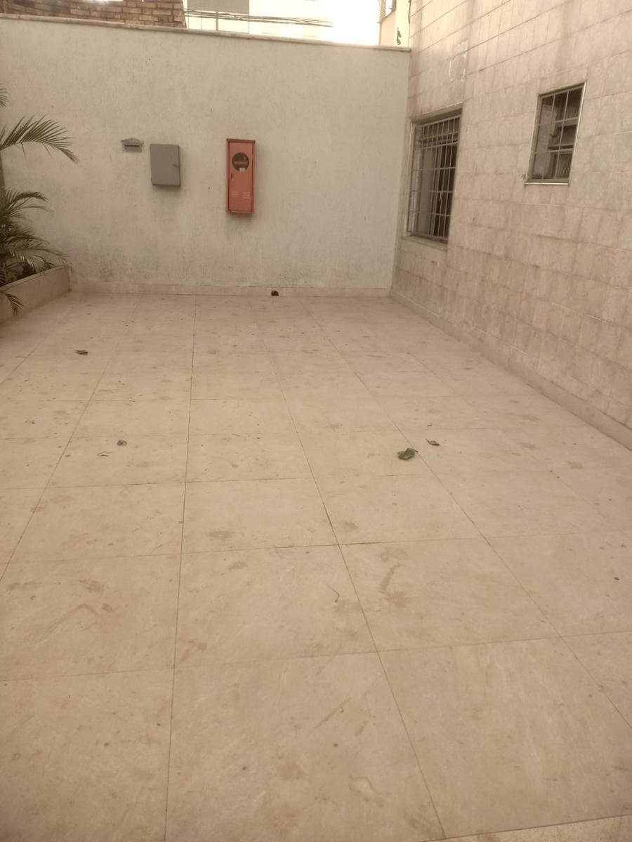Apartamento, Eldorado, 2 Quartos, 0 Vaga