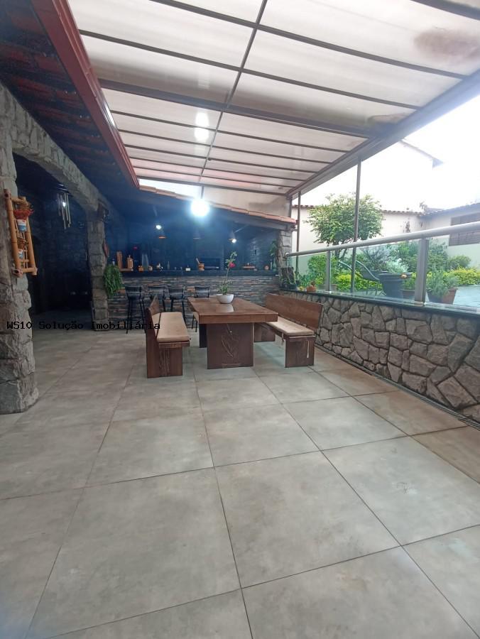 Casa, Santa Helena, 3 Quartos, 5 Vagas, 1 Suíte