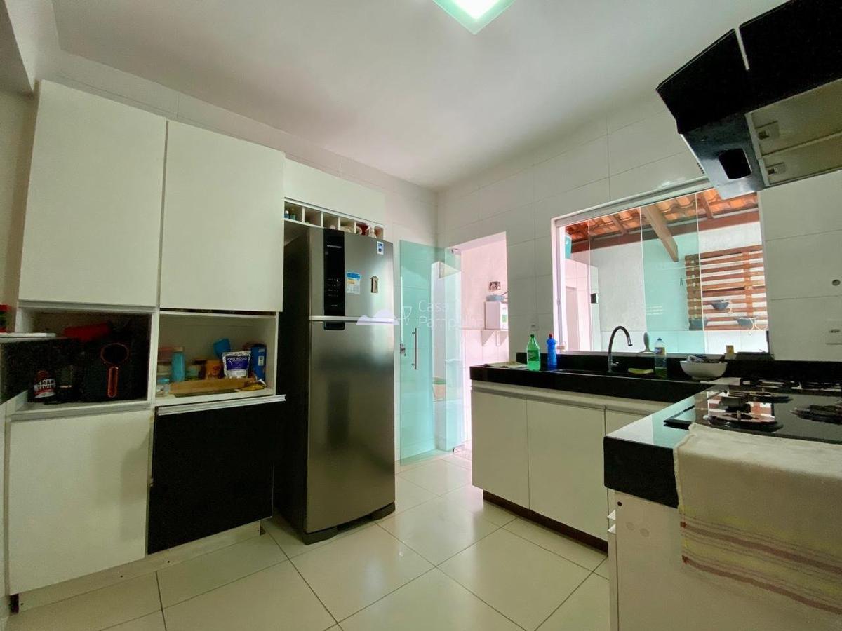 Casa, Planalto, 3 Quartos, 2 Vagas, 1 Suíte