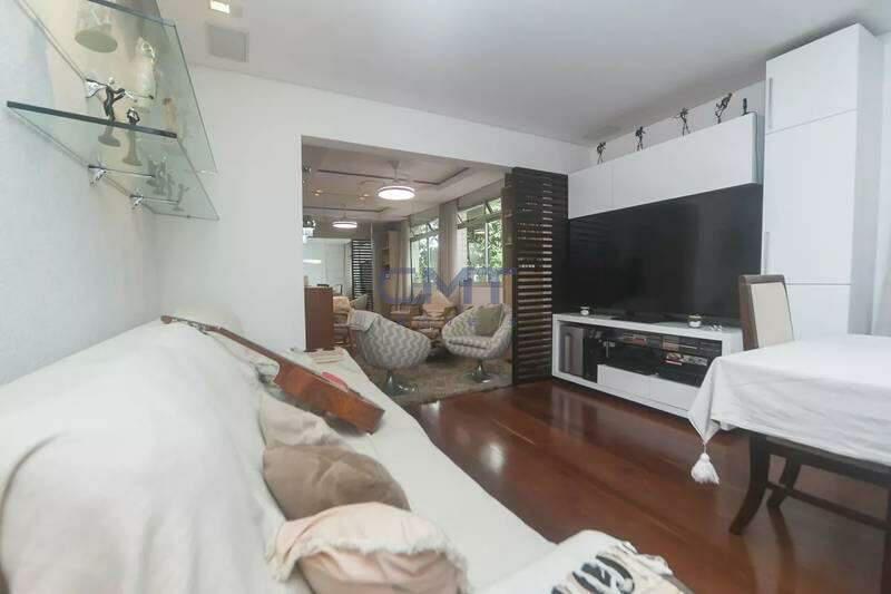 Apartamento, Sion, 4 Quartos, 1 Vaga, 1 Suíte