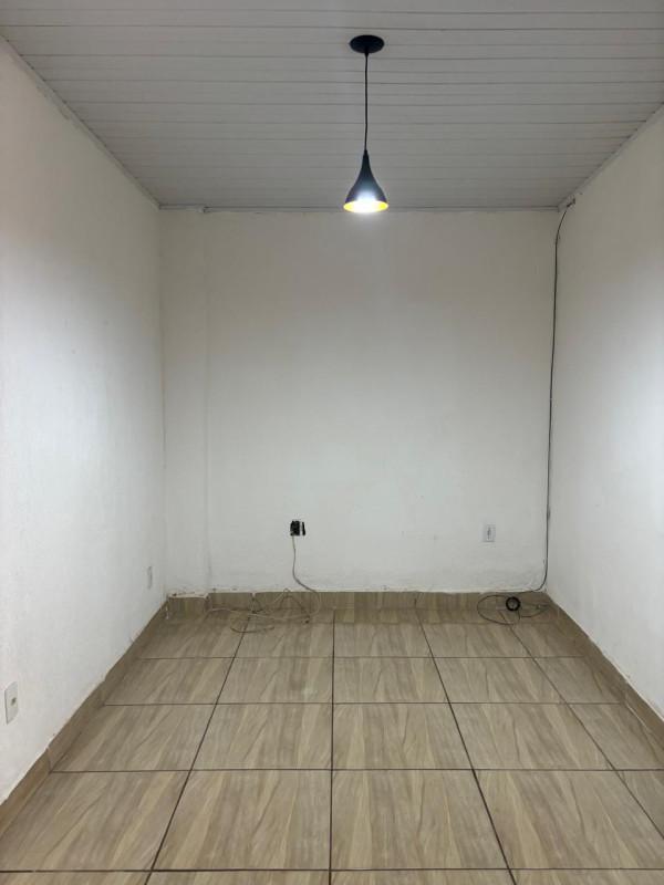 Casa, Trevo, 2 Quartos, 1 Vaga