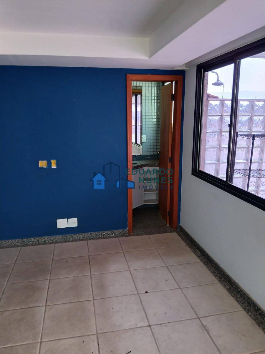 Cobertura, Barro Preto, 3 Quartos, 4 Vagas, 1 Suíte