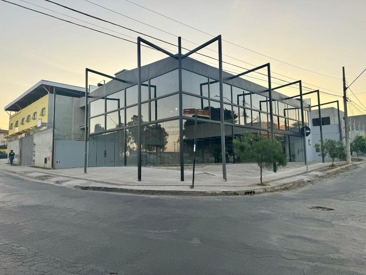 Andar, Parque Xangri-lá, 0 Quarto, 0 Vaga