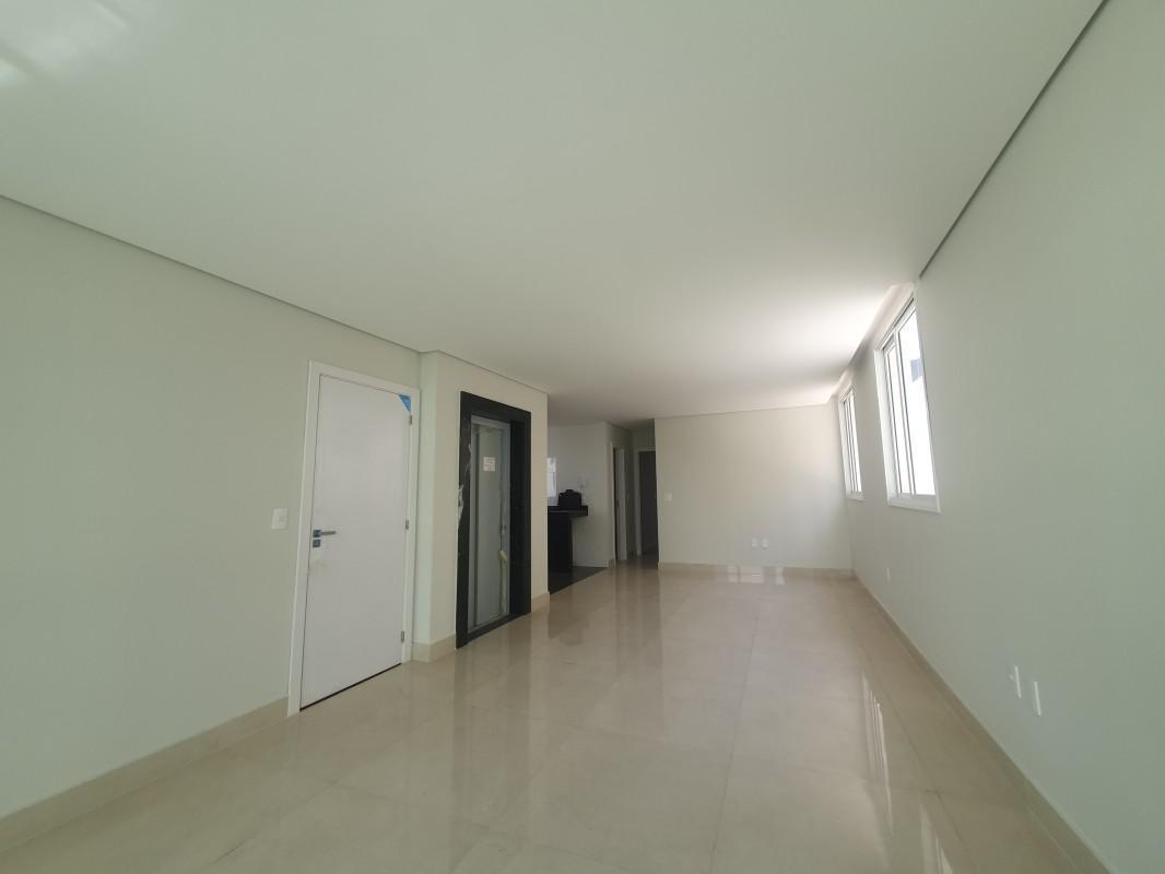 Apartamento, Gutierrez, 4 Quartos, 3 Vagas, 2 Suítes