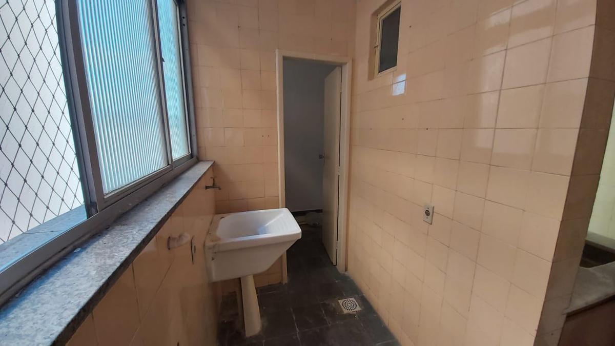 Apartamento, Graça, 2 Quartos, 1 Vaga
