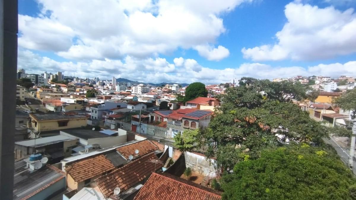 Cobertura, Renascença, 3 Quartos, 2 Vagas, 1 Suíte