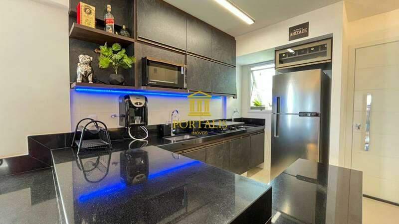 Apartamento, Funcionários, 1 Quarto, 1 Vaga, 1 Suíte